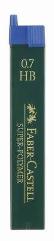 Faber Castell mine 0,7 mm